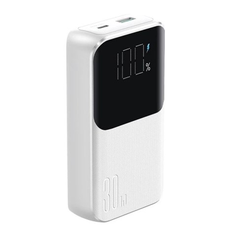 Powerbank Joyroom JR-PBC06 30W 10000mAh z kablami Lightning i USB-C