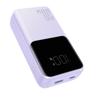 Powerbank Joyroom JR-PBC07 30W 20000mAh z kablami Lightning i USB-C