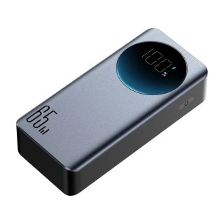 Powerbank Joyroom JR-PBF05 65W 30000mAh z wyświetlaczem Czarny
