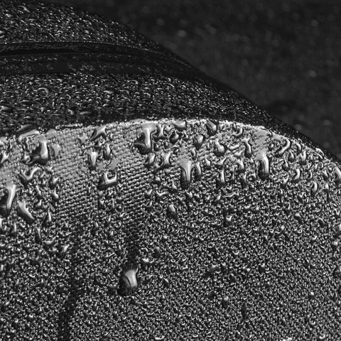 ROCKBROS TORBA SAKWA ROWEROWA NA RAMĘ 1,5L WODOODPORNA