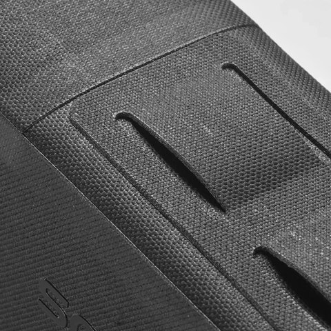 ROCKBROS TORBA SAKWA ROWEROWA NA RAMĘ 1,5L WODOODPORNA