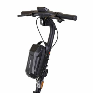 Sakwa na hulajnogę WILDMAN GD99X Plus M 2,8L Czarna EVA PU