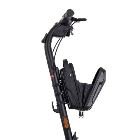 Sakwa na hulajnogę WILDMAN GD99X Plus M 2,8L Czarna EVA PU