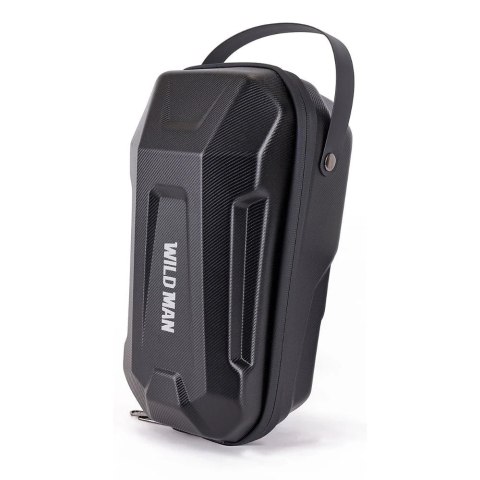 Sakwa na hulajnogę WILDMAN GD99X Plus M 2,8L Czarna EVA PU