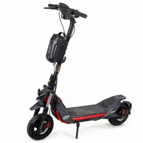 Sakwa na hulajnogę WILDMAN GD99X Plus M 2,8L Czarna EVA PU