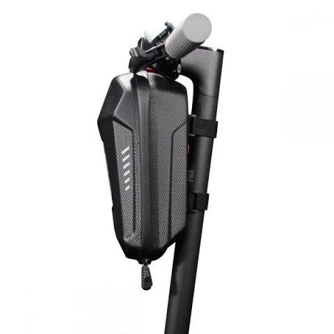 Sakwa na hulajnogę WILDMAN M ES8 2L Czarna Torba na kierownicę