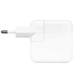 Szybka ładowarka Apple 30W USB-C - do iPhone, iPada i MacBooka Air