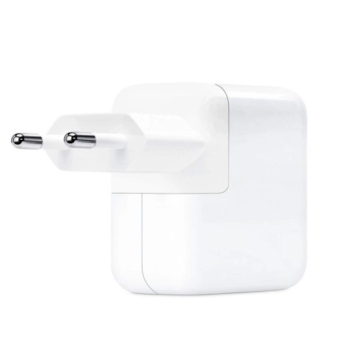 Szybka ładowarka Apple 30W USB-C - do iPhone, iPada i MacBooka Air