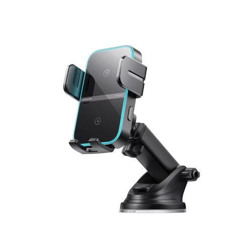 Uchwyt Joyroom JR-ZS246 S z Ładowarką Indukcyjną 15W na Deskę