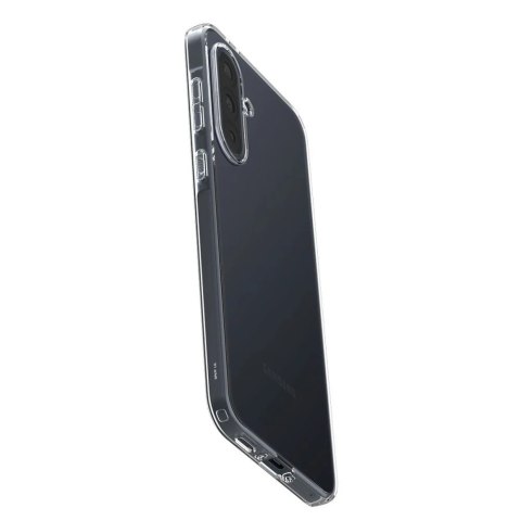 Etui ochronne do Samsung Galaxy A36 5G Spigen Liquid Crystal Clear Transparentny