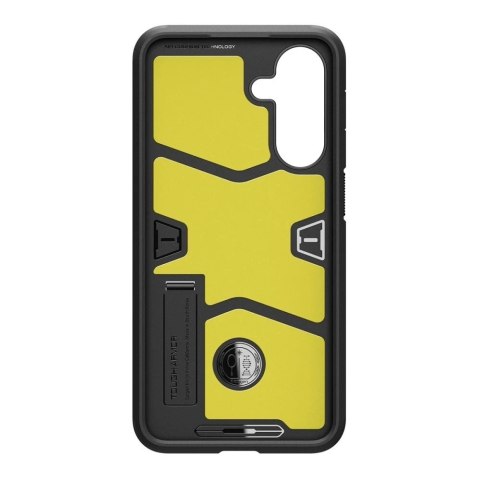Etui ochronne do Samsung Galaxy A36 5G Spigen Tough Armor Czarne