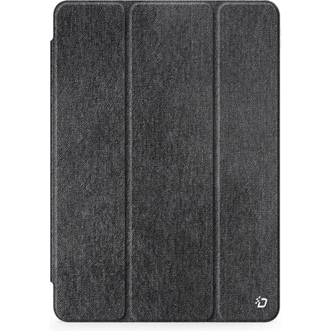 Etui ochronne z rysikiem do iPad Pro 11 (2024) DUX DUCIS UNID Czarne