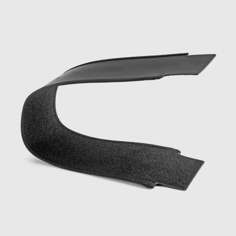 Torba Rowerowa Rockbros B39-2 Na Ramę 1,5L Wodoodporna Czarna