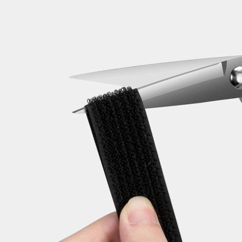 Torba Rowerowa Rockbros B39-2 Na Ramę 1,5L Wodoodporna Czarna