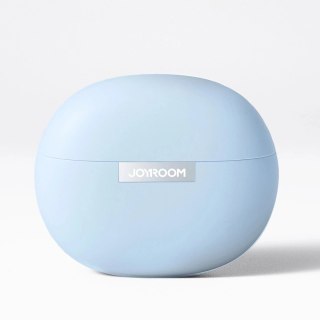 Bezprzewodowe słuchawki douszne Joyroom Funpods JR-FB2 - niebieskie