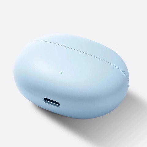 Bezprzewodowe słuchawki douszne Joyroom Funpods JR-FB2 - niebieskie