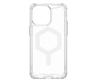 Etui do iPhone 15 Pro Max UAG Plyo MagSafe Przezroczysto-Białe