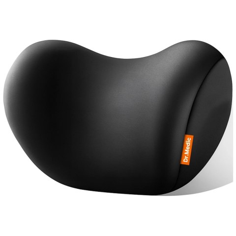 Poduszka do Samochodu pod Głowę Kark Szyję DR.MEDIC ComfortSupport™ Ergonomiczna poduszka na fotel zagłówek krzesło do auta dla 