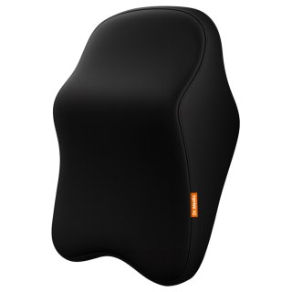 Poduszka do Samochodu pod Głowę Kark Szyję DR.MEDIC ErgoNeck™ Ergonomiczna poduszka na fotel zagłówek dla kierowcy pasażera