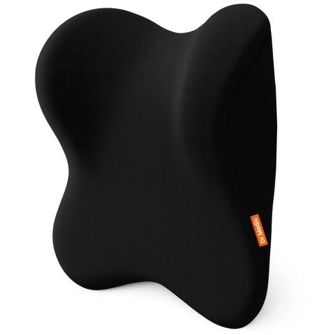 Poduszka do Samochodu pod Głowę Kark Szyję DR.MEDIC NeckRest™ Ergonomiczna poduszka na fotel zagłówek krzesło do biura auta dla 