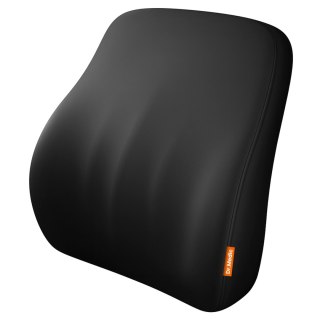 Poduszka do Samochodu pod Plecy Lędźwie DR.MEDIC LumbarGuard™ Ergonomiczna poduszka lędźwiowa na fotel krzesło do auta dla kiero