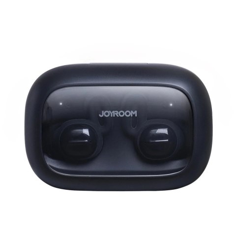 Słuchawki TWS Joyroom JR-TS1 Cozydots Series Bluetooth 5.3 ANC - Czarne