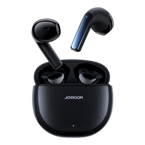 Słuchawki bezprzewodowe Joyroom Jpods Series JR-PB1 TWS ENC IPX4 - czarne
