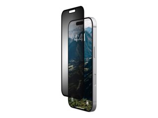 Szkło UAG Removable Privacy Screen do iPhone 16 Pro Zdejmowane