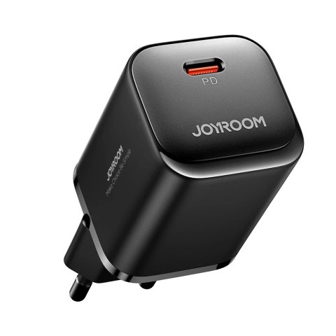 Joyroom JR-TCF07EU Speed Series 30W USB-C PD/QC/AFC/FCP - czarna