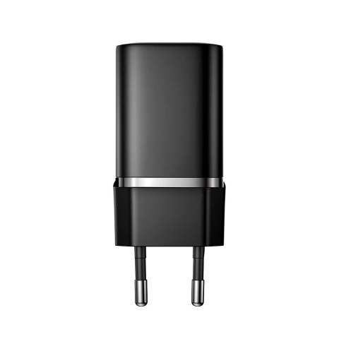 Joyroom JR-TCF07EU Speed Series 30W USB-C PD/QC/AFC/FCP - czarna