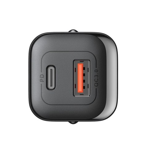 Joyroom JR-TCF08EU Speed Series 30W USB-C PD/QC/AFC/FCP - czarna