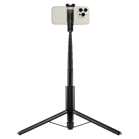 Kijek do selfie Spigen S541W Tripod 146 cm z pilotem Bluetooth & statywem