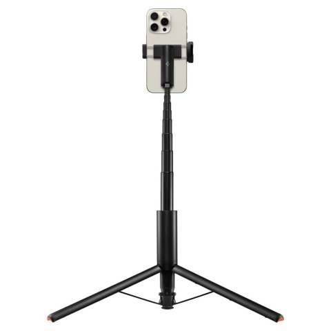 Kijek do selfie Spigen S541W Tripod 146 cm z pilotem Bluetooth & statywem