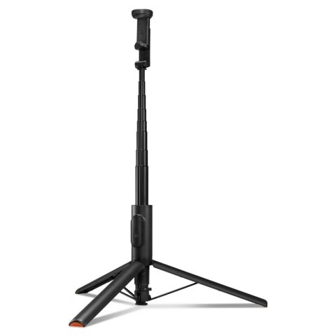 Kijek do selfie Spigen S541W Tripod 146 cm z pilotem Bluetooth & statywem