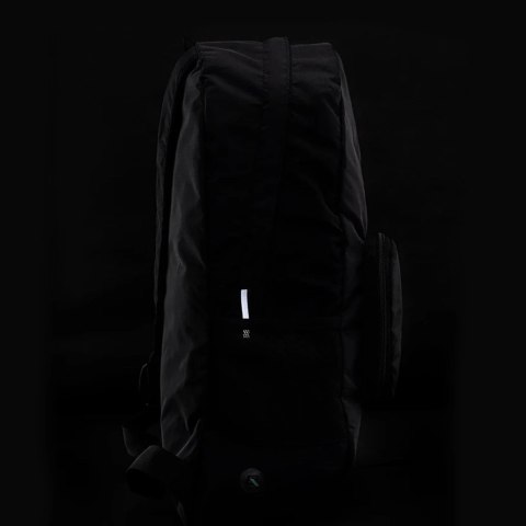 Plecak Rockbros H10-BK 18 l składany, ergonomiczny - czarny