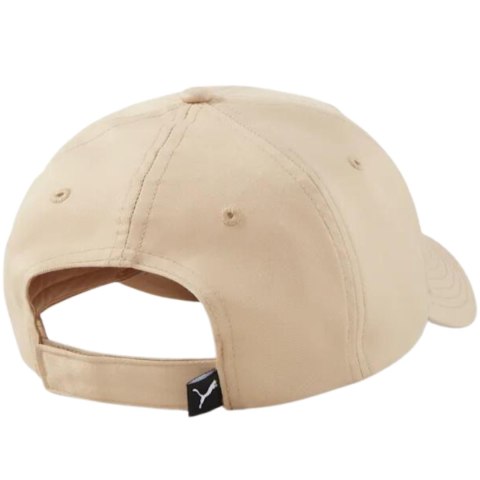 Czapka z daszkiem Puma Metal Cat beżowa 21269 59 Czapka z daszkiem Puma Metal Cat beżowa 21269 59
