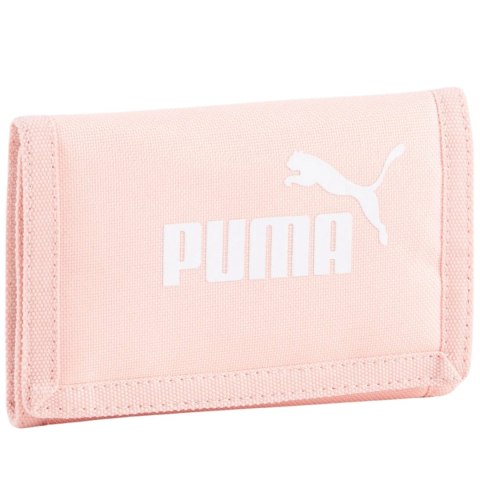 Portfel Puma Phase Wallet różowy 79951 04 Portfel Puma Phase Wallet różowy 79951 04