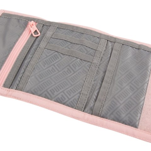 Portfel Puma Phase Wallet różowy 79951 04 Portfel Puma Phase Wallet różowy 79951 04