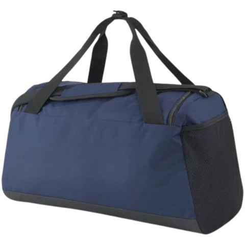 Torba Puma Challenger Duffel S granatowa 79530 02 Torba Puma Challenger Duffel S granatowa 79530 02