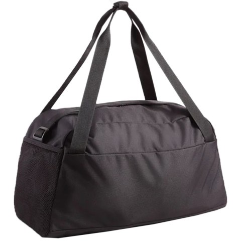 Torba Puma Phase Sports czarna 79949 01 Torba Puma Phase Sports czarna 79949 01