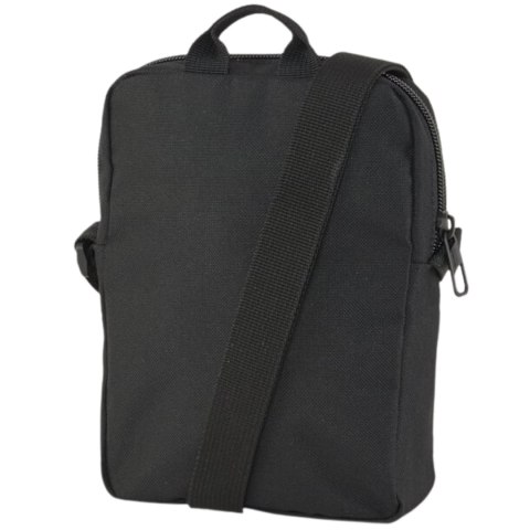 Torebka Puma Academy Portable czarna 79135 01 Torebka Puma Academy Portable czarna 79135 01