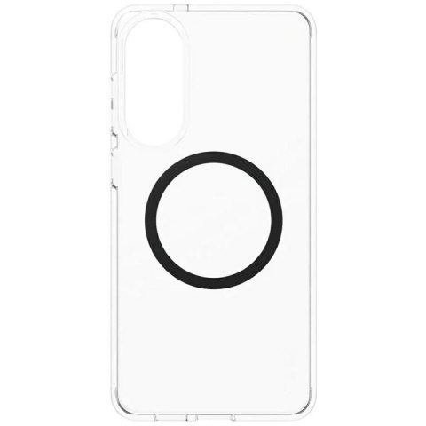 Etui do Samsung Galaxy S25 Edge CARE by PanzerGlass Urban Combat Black QI