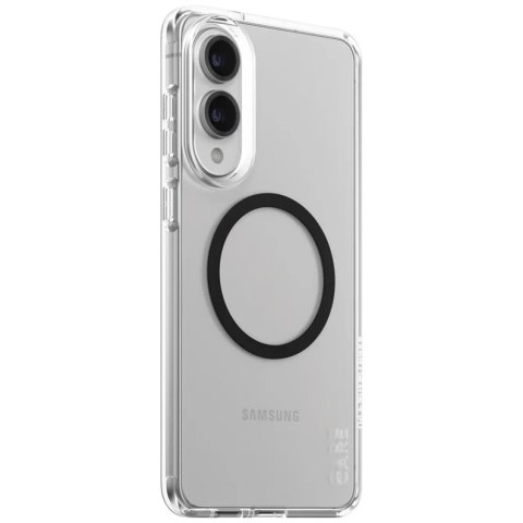 Etui do Samsung Galaxy S25 Edge CARE by PanzerGlass Urban Combat Black QI