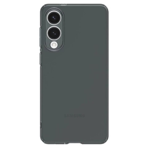 Etui do Samsung Galaxy S25 Edge Spigen Liquid Crystal Transparentne