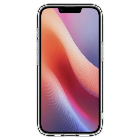 Etui do iPhone 16e Spigen Ultra Hybrid Mag MagSafe Carbon Fiber