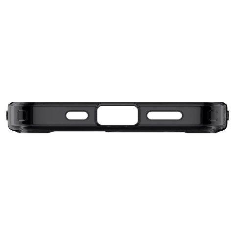 Etui do iPhone 16e Spigen Ultra Hybrid Mag MagSafe Zero One Black