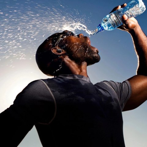 Joyroom Jdots JR-DB3 TWS czarne - Bluetooth 5.4, IPX5, 28 h odtwarzania