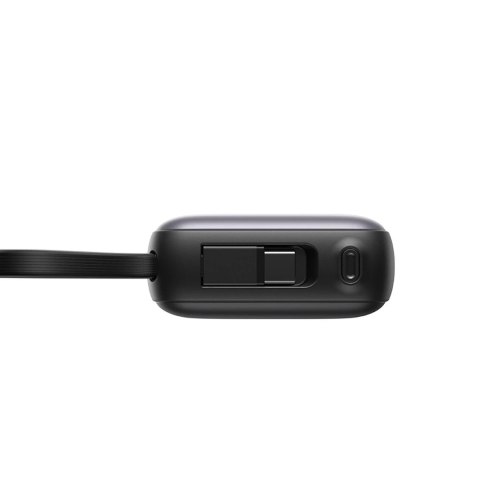 Powerbank Joyroom JR-PBF27 10000 mAh 22.5 W USB-C & Lightning - czarny