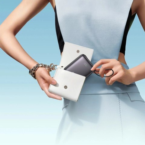 Powerbank Joyroom JR-PBF27 10000 mAh 22.5 W USB-C & Lightning - czarny