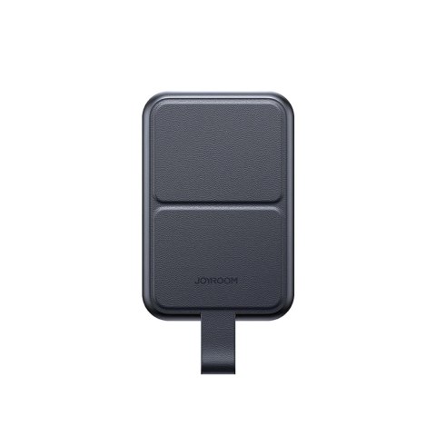 Powerbank Joyroom JR-PBM11 10000 mAh 22.5 W Qi2 MagSafe ze stojakiem - czarny